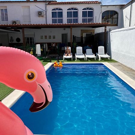 Casa Rural Valle Secreto Torremocha ภายนอก รูปภาพ