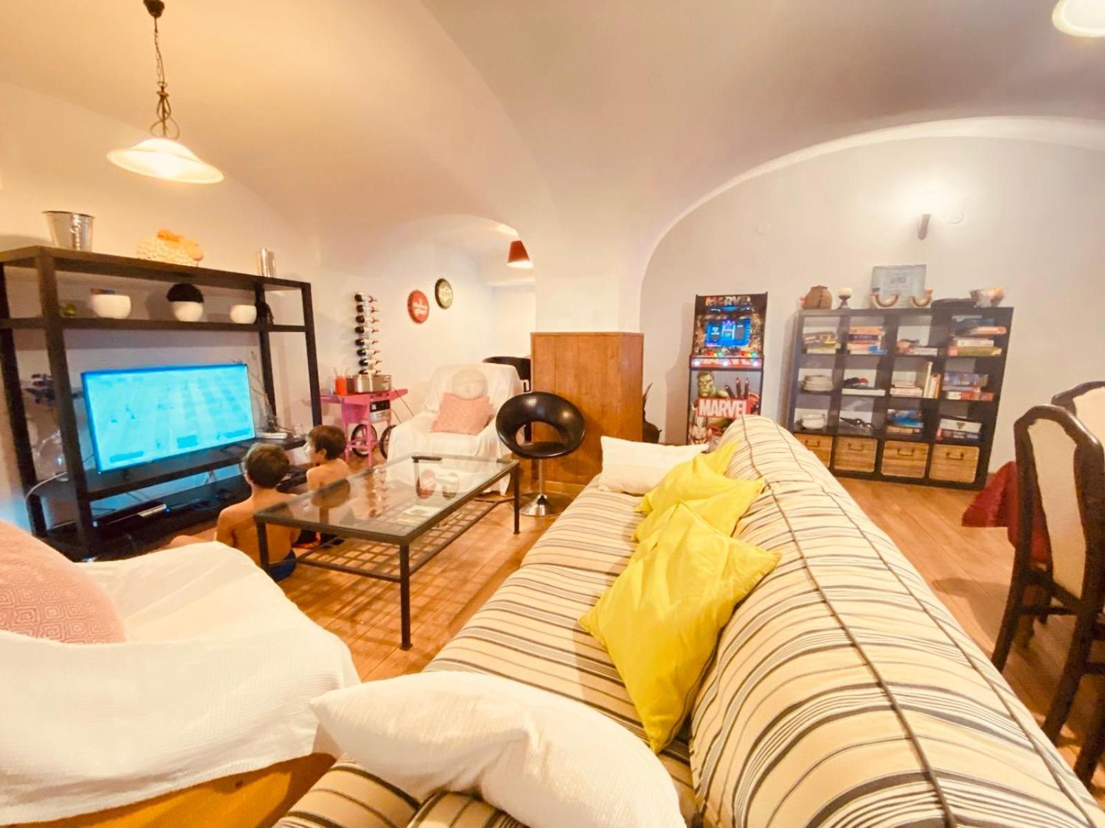 Casa Rural Valle Secreto Torremocha ภายนอก รูปภาพ
